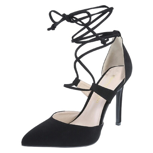 Christian Siriano Shoes - Christian Siriano for Payless